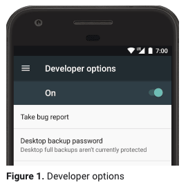Отчёт об ошибке *mobile